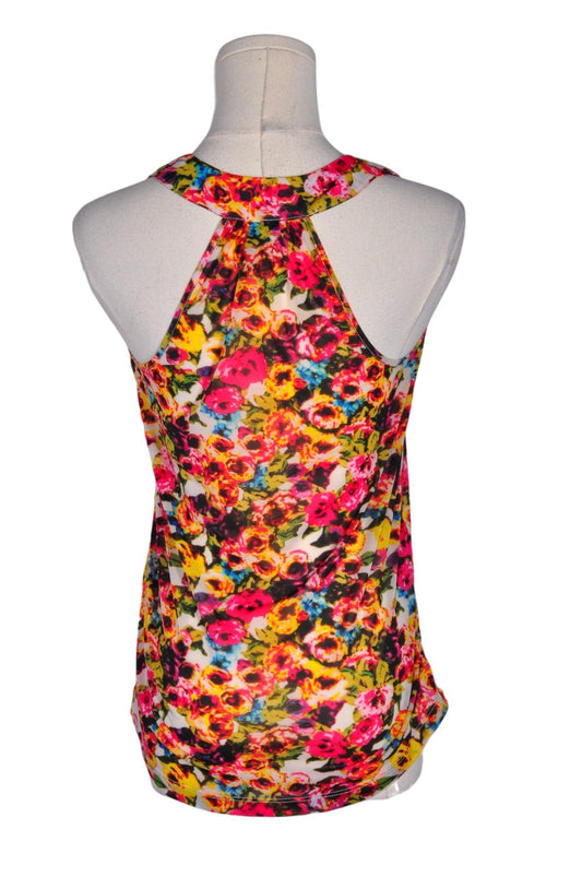 DYNAMITE Women Tank Tops Regular fit in Pink - XS Koop