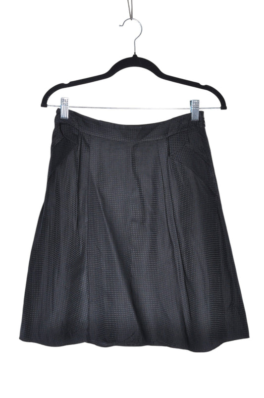 JACOB Women A-Line Skirts Regular fit in Black - 0 - Velora