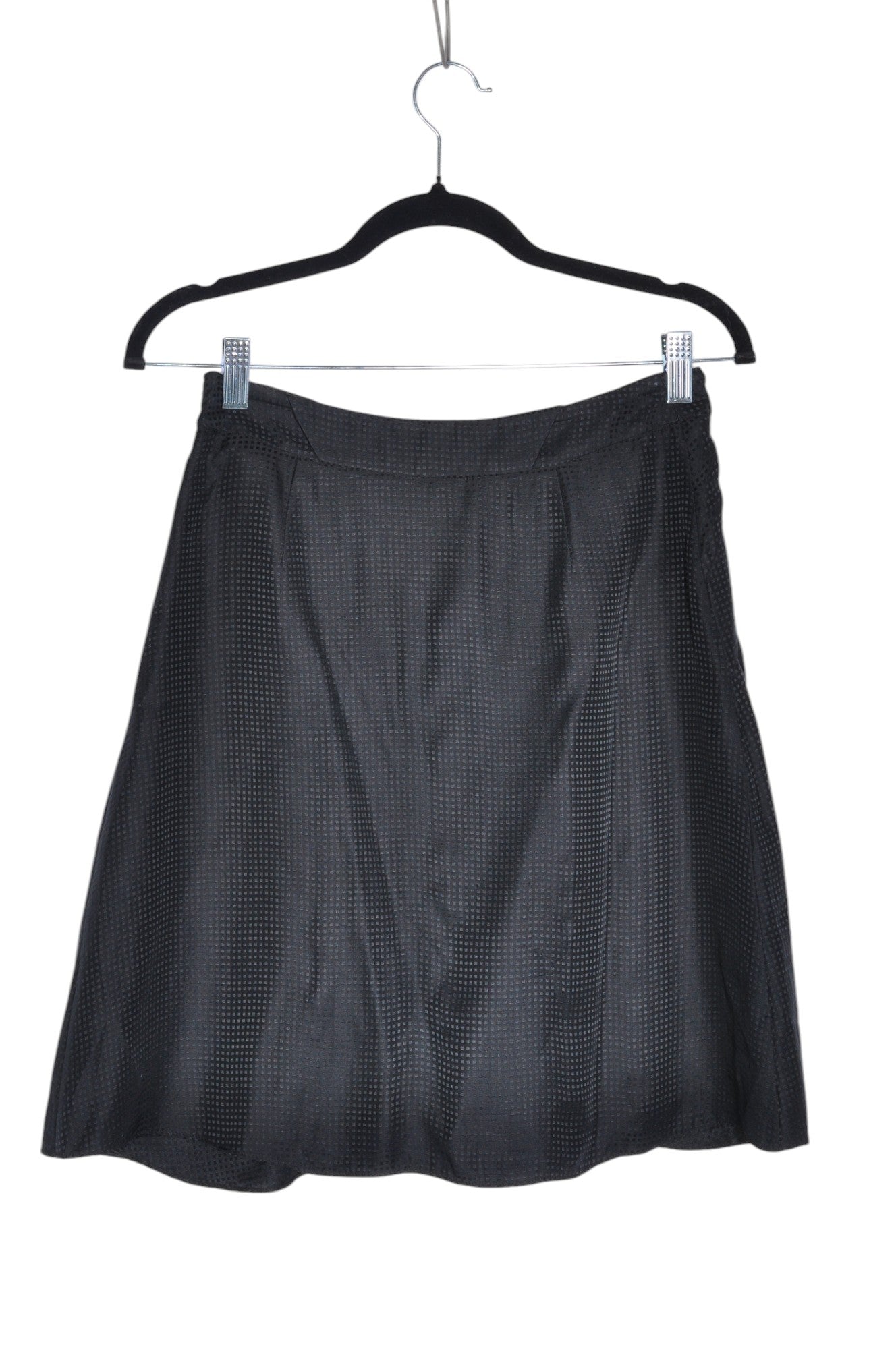 JACOB Women A-Line Skirts Regular fit in Black - 0 - Velora