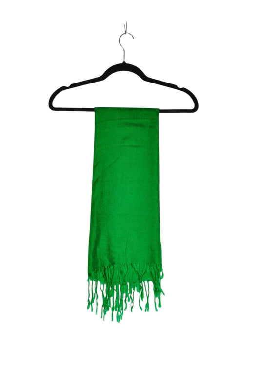 UNBRANDED Women Scarves Regular fit in Green - S - Velora