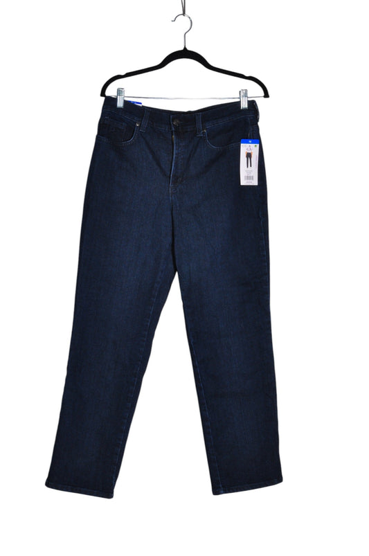 AMANDA Women Straight-Legged Jeans Regular fit in Blue - 29 - Velora