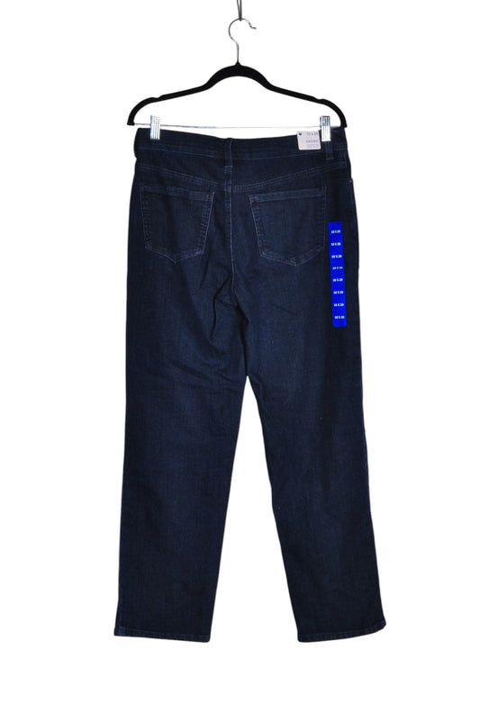 AMANDA Women Straight-Legged Jeans Regular fit in Blue - 29 - Velora