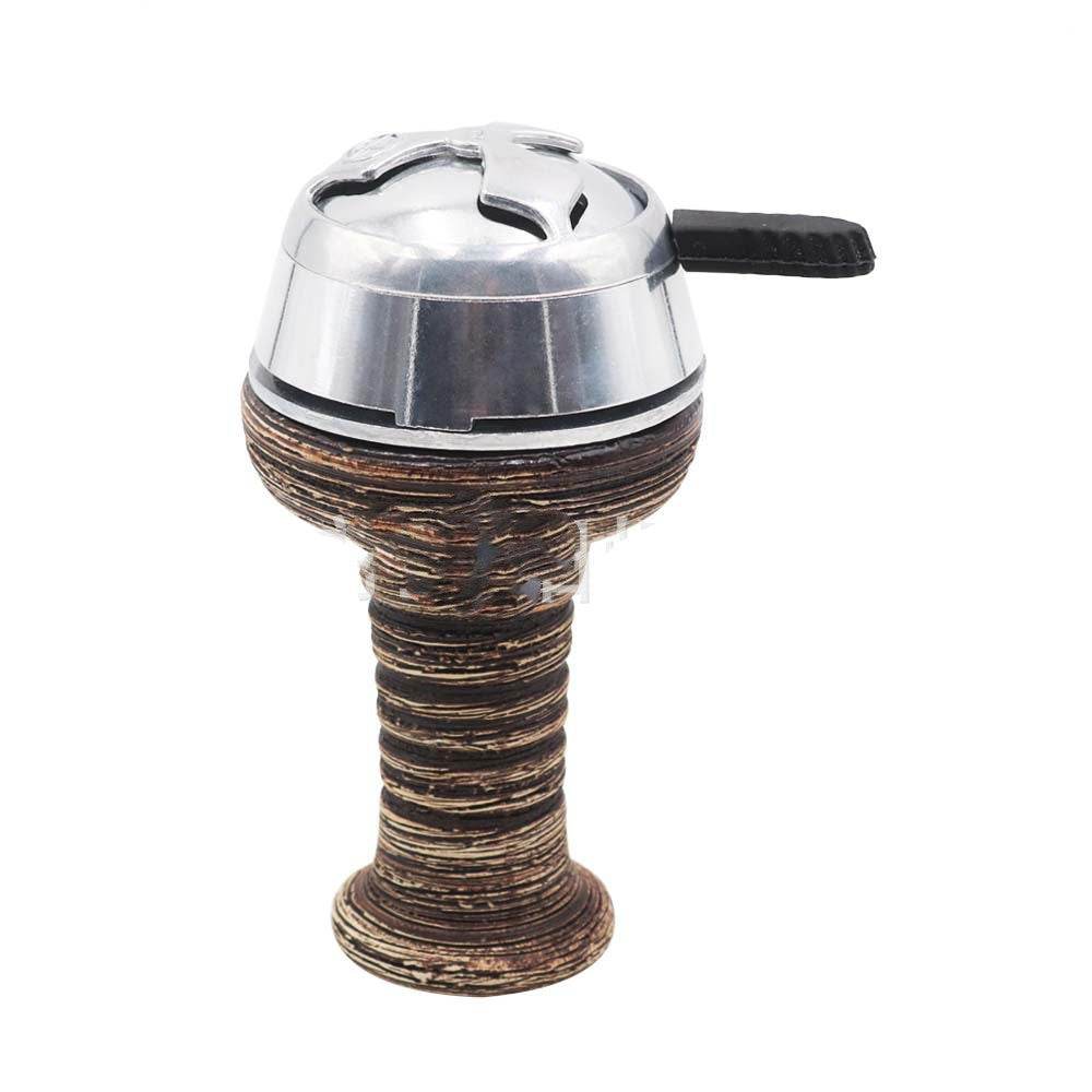 Arabic hookah accessories - Velora