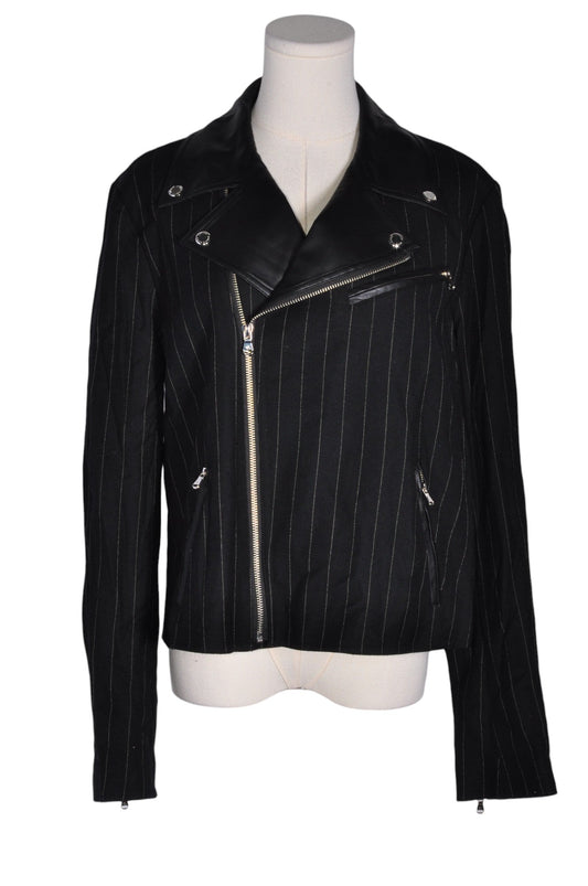 RALPH LAUREN Women Jackets Regular fit in Black - L - Velora