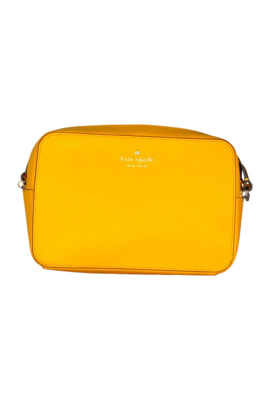 KATE SPADE Women Handbags Regular fit in Yellow - S - Velora