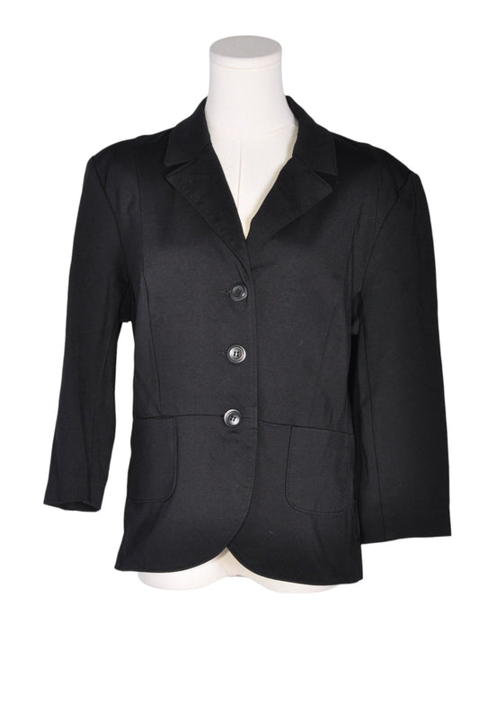 CHATEAU Blazers Regular fit in Black - XXL - Velora