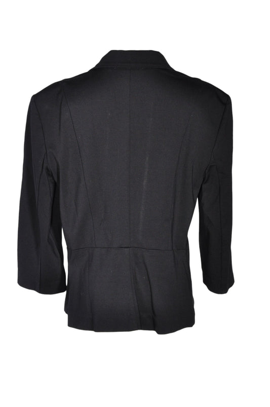 CHATEAU Blazers Regular fit in Black - XXL - Velora