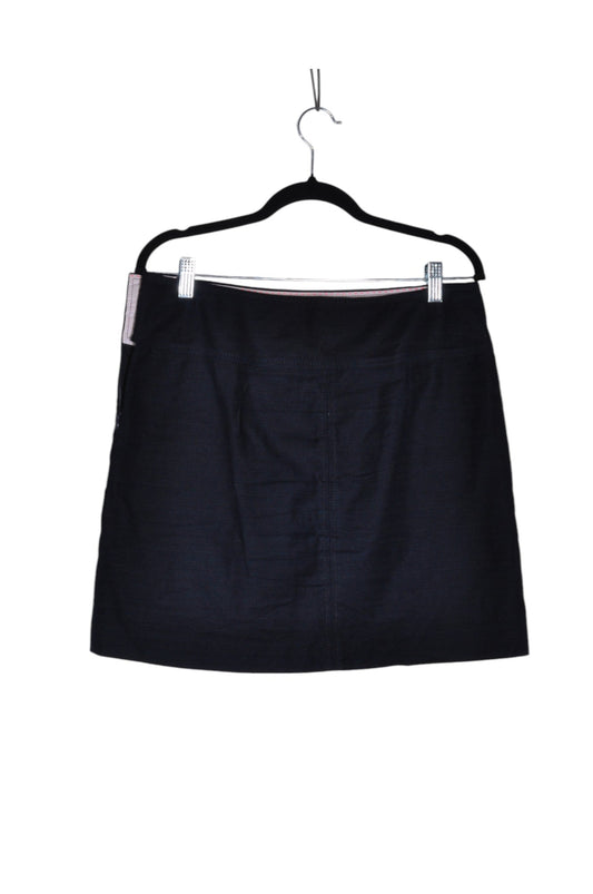 J. CREW Women Casual Skirts Regular fit in Blue - 8 - Velora