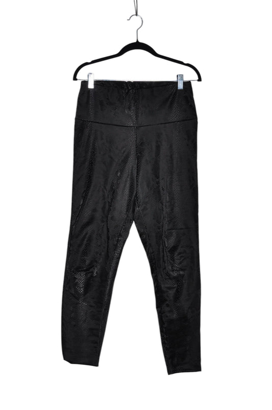 SUZY SHIER Women Work Pants Regular fit in Black - L - Velora