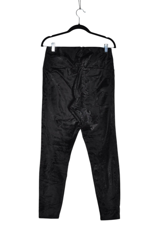 SUZY SHIER Women Work Pants Regular fit in Black - L - Velora