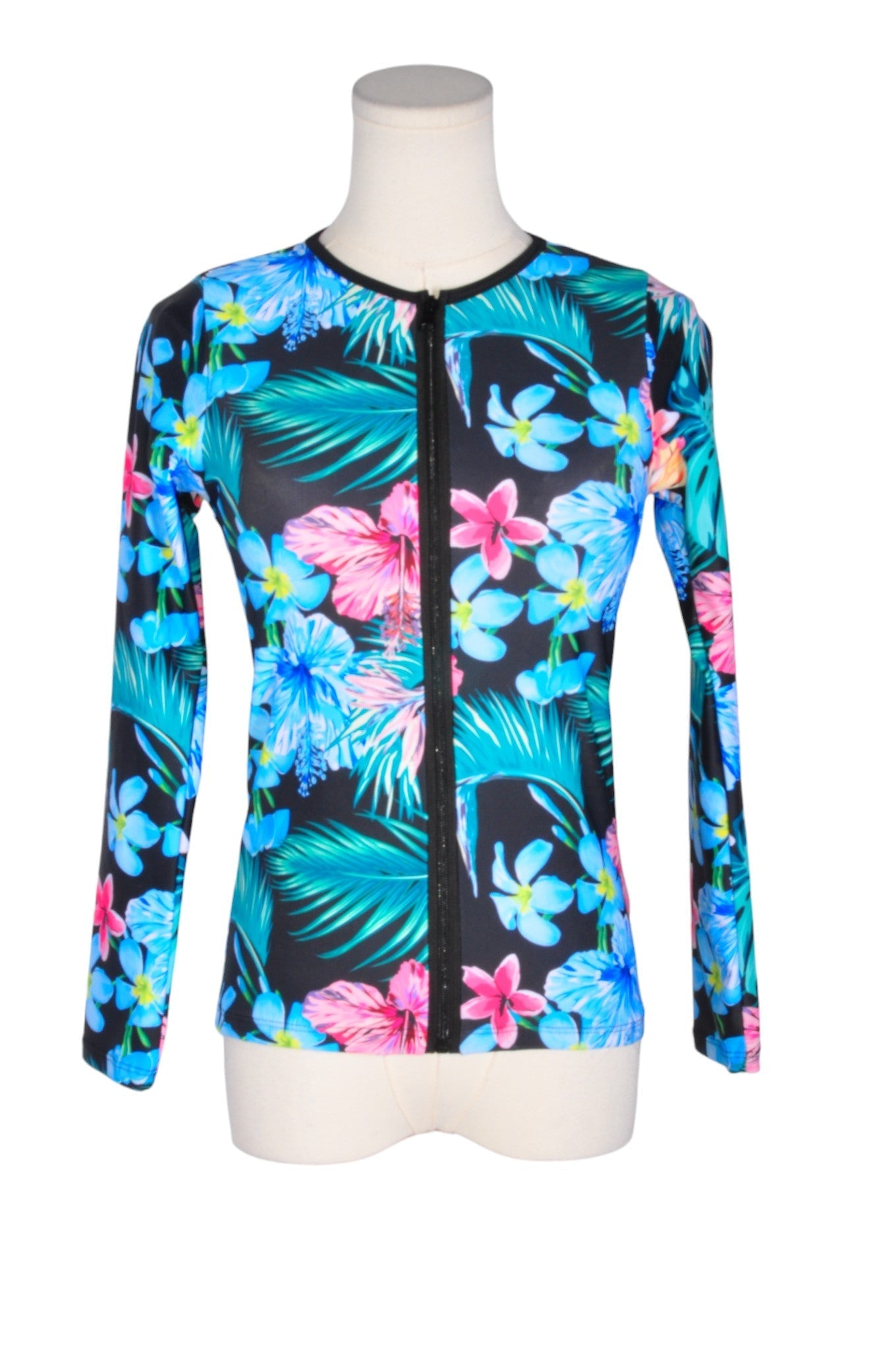 UNBRANDED Women Sweaters Regular fit in Blue - L Koop