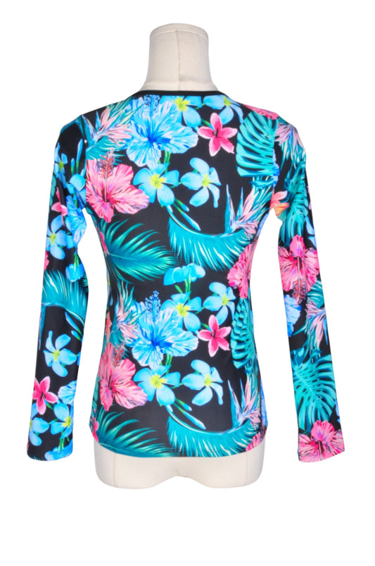 UNBRANDED Women Sweaters Regular fit in Blue - L Koop