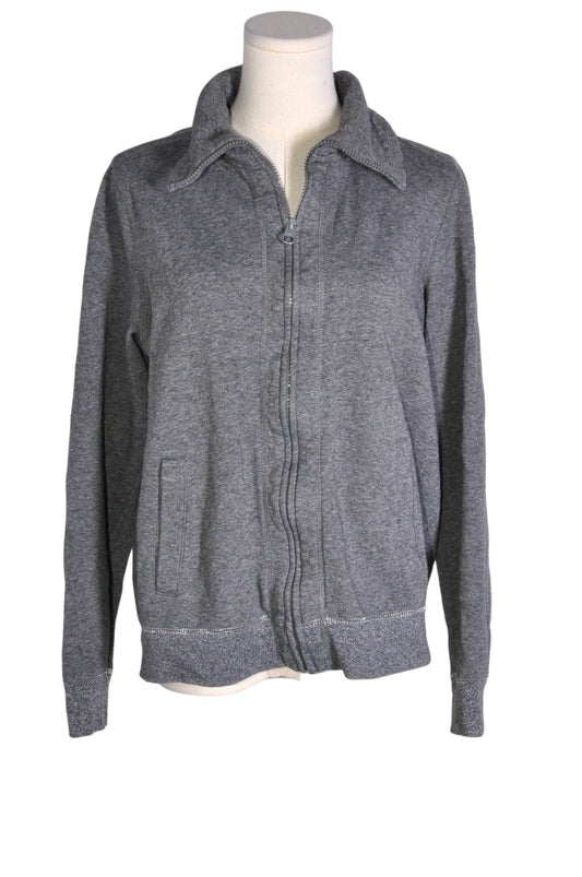 JOE FRESH Women Sweaters Regular fit in Gray - XL - Velora