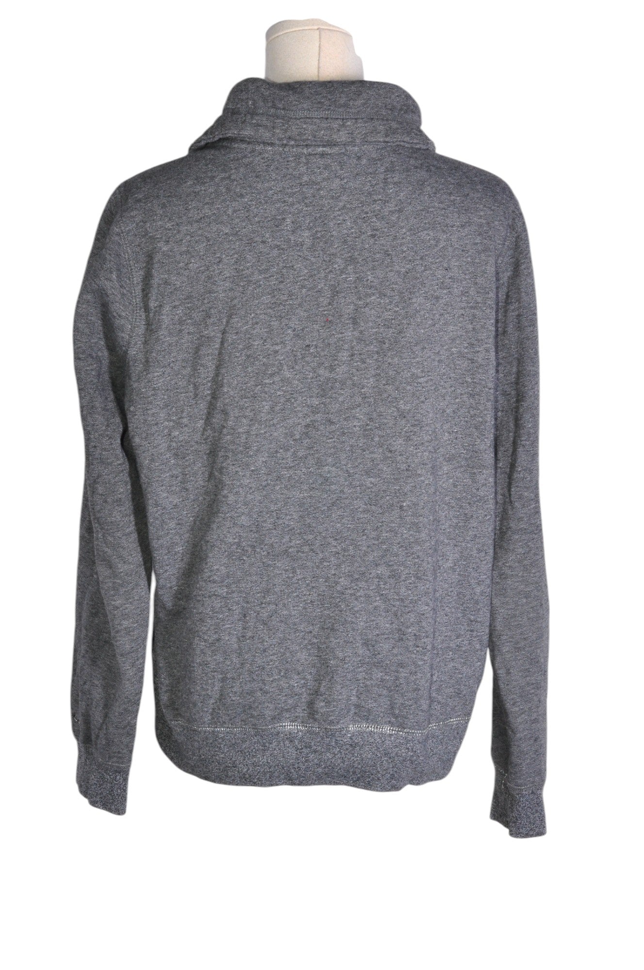 JOE FRESH Women Sweaters Regular fit in Gray - XL - Velora