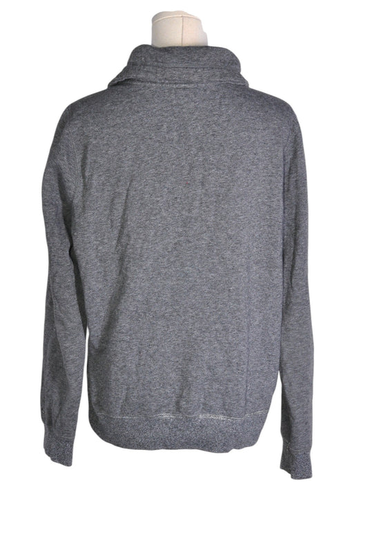 JOE FRESH Women Sweaters Regular fit in Gray - XL - Velora