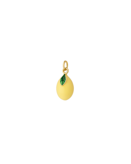 Lemon Charm