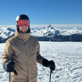 Crow's Waterproof Down Parka - Velora Luxury Fashion