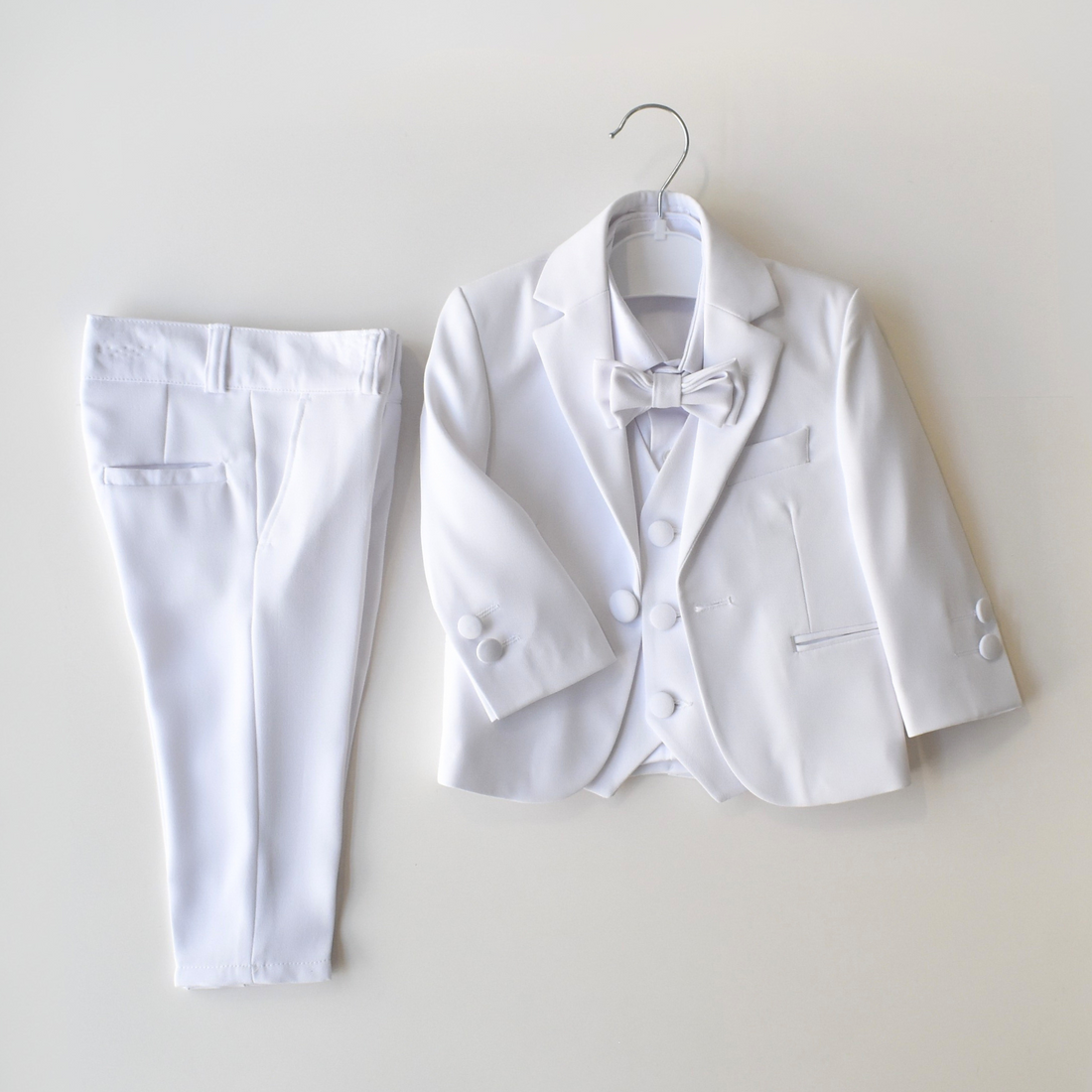 Noble Gabriel Baby Formal Suit