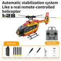 RC ERA C190 1:28 Brushless RC Helicopter, Optical Flow Hover, Altitude Hold - Velora Luxury Fashion
