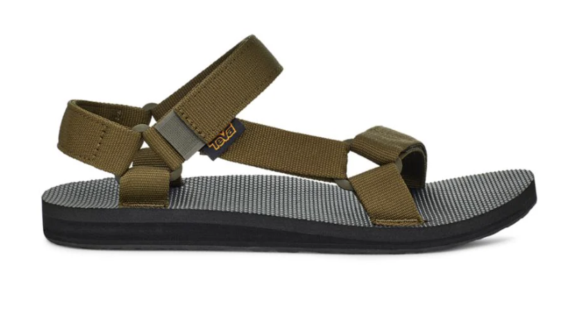 Teva Men's Original Universal Sandals Comfort and Style - Made in Vietnam - Velora