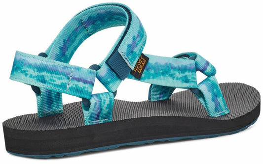 TEVA Women's Original UNIVERSAL TIE-DYE Sandals - Velora