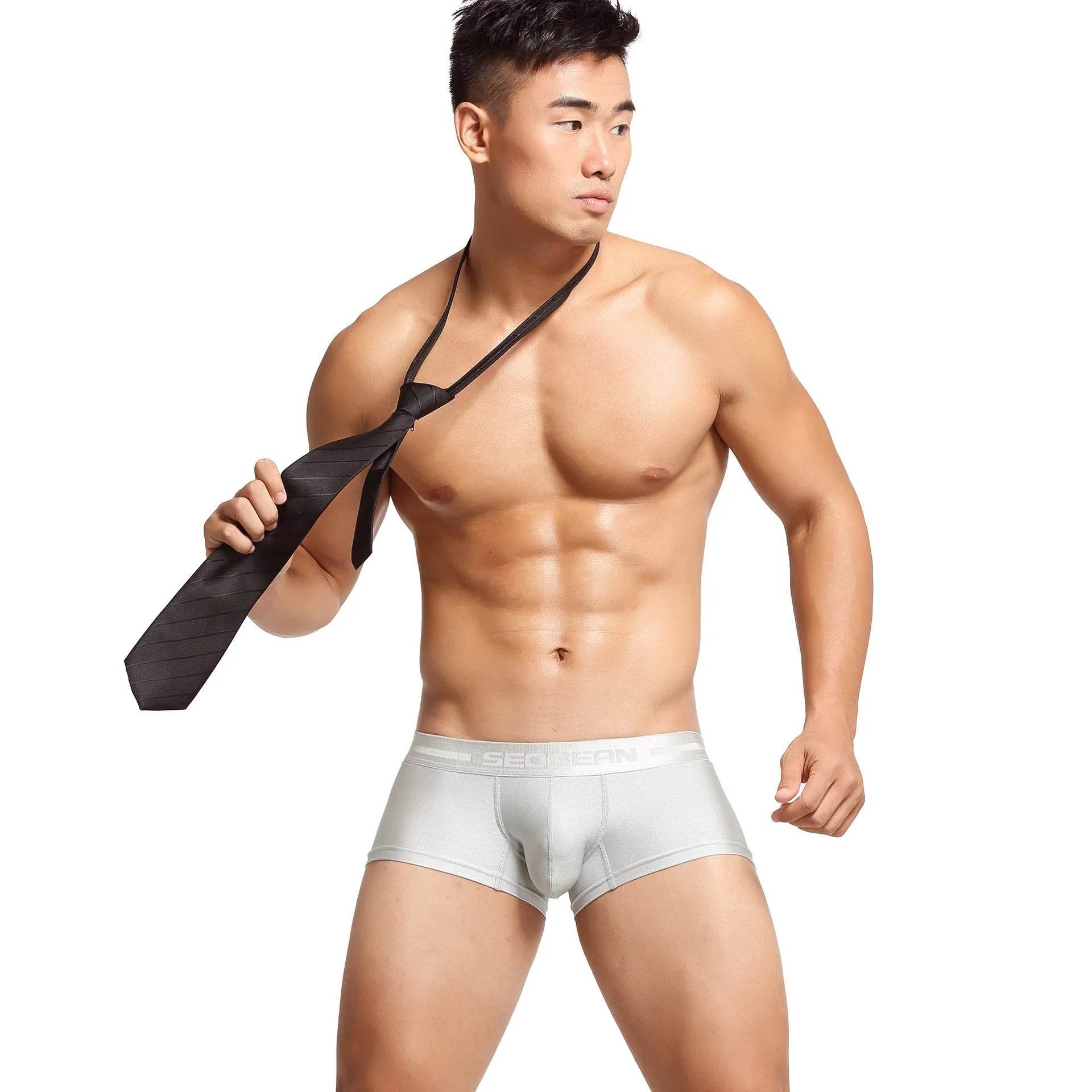 Hibbing Men's Boxer /. - Velora