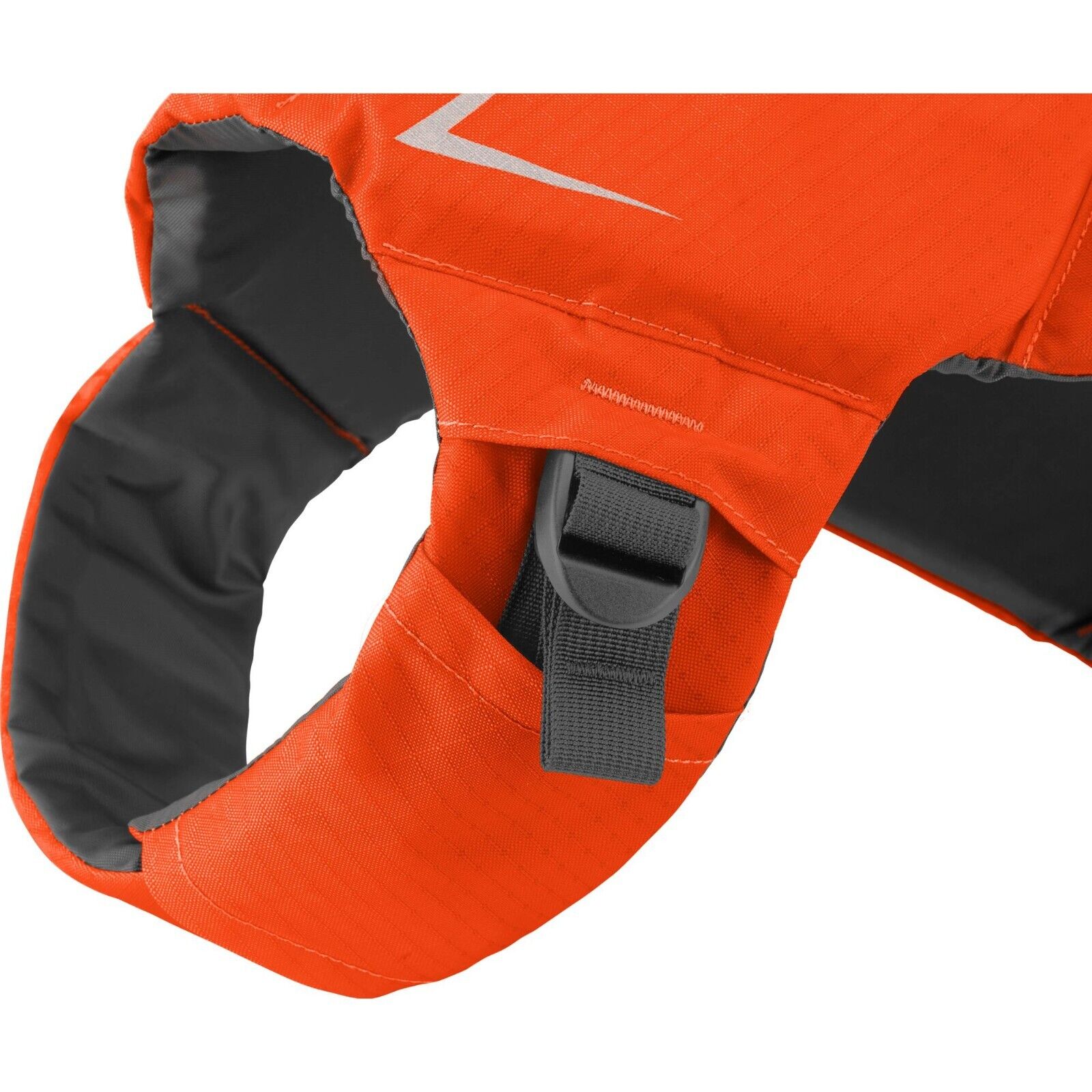 NRS CFD Dog Life Jackets - Velora