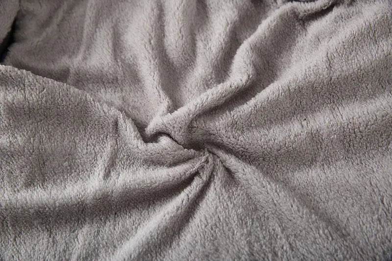 Children's Boys' Thickening Coat - Velora