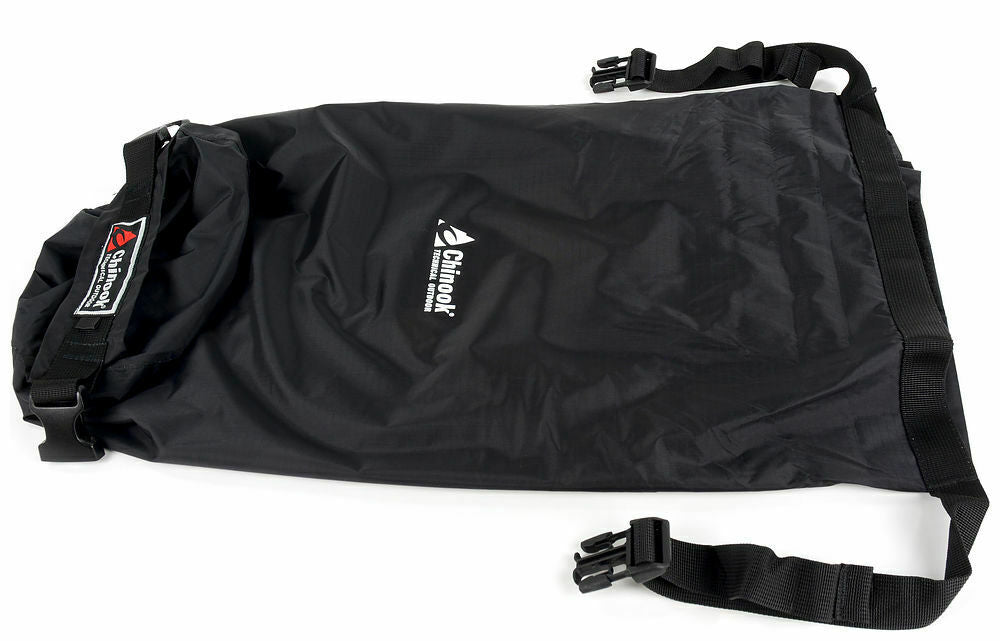 Chinook Ultralite Waterproof Compression Dry Sacks - Velora