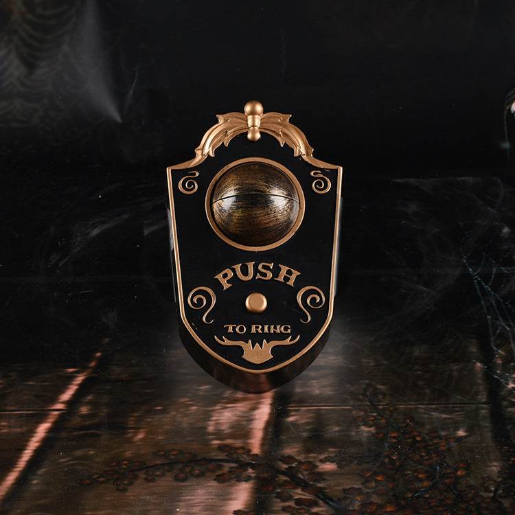 Bar Glowing Skull Pendant Tricky Door Hanging EX-STOCK Canada