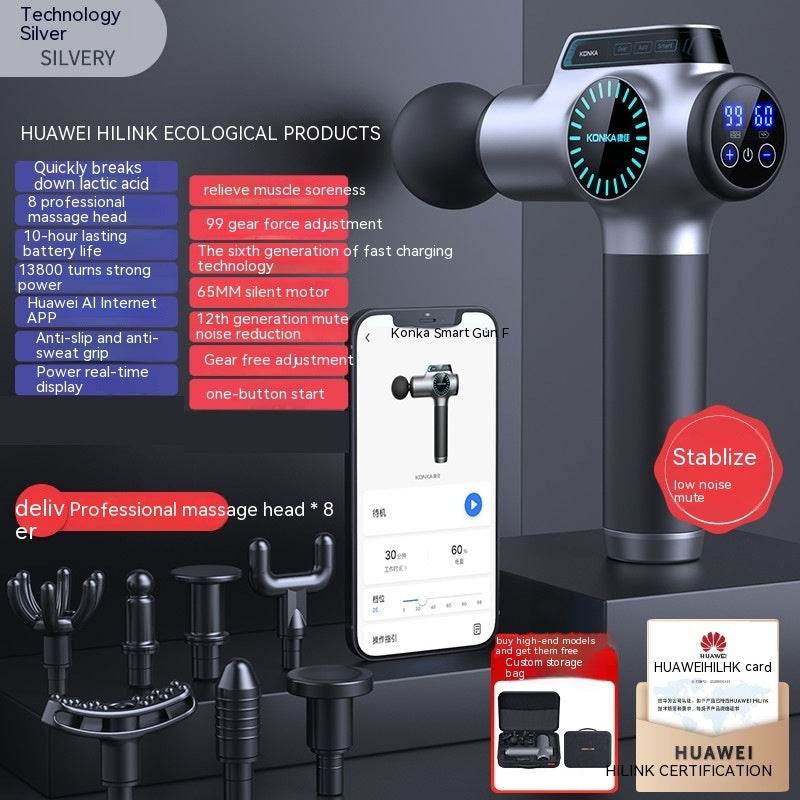 Massage Gun Muscle Relaxation Massager - Velora
