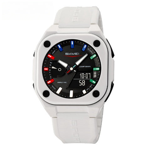 Sports Electronic Multifunctional Outdoor Simplicity Watch