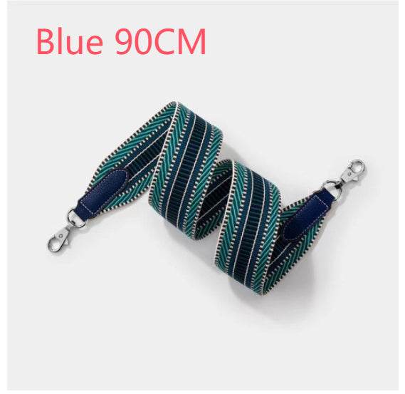 Bag strap Accessories - Cross Shoulder Bag - Velora