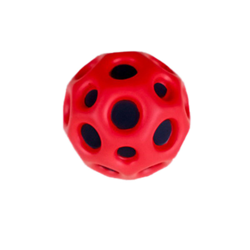 Foam Solid Bouncy Ball Slow Rebound Toys - Velora