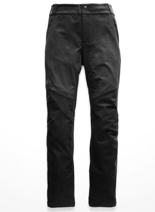 The North Face Women's Impendor Windproof Soft Shell Pants - Velora