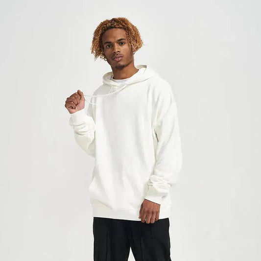 Spring And Autumn Fashion Personalized Hoodie Sweatshirt For Men