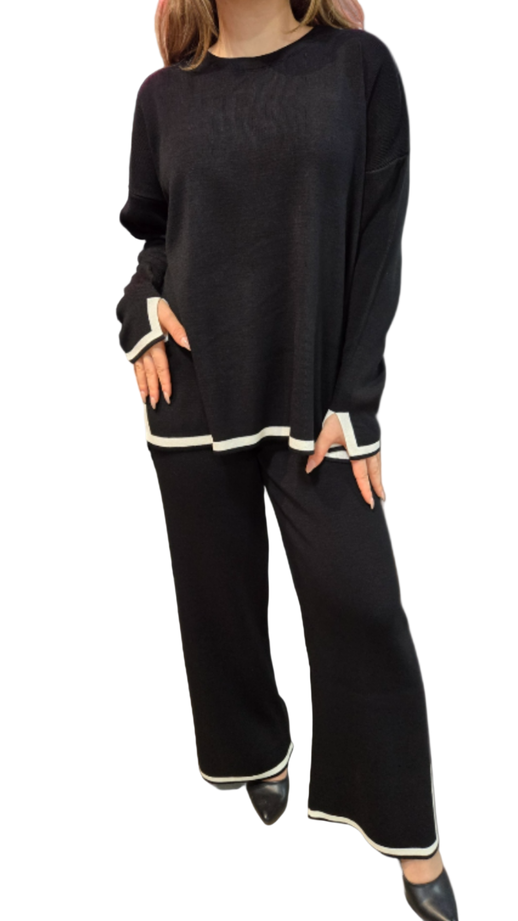2-Piece Co-ord set - Velora Luxury Fashion