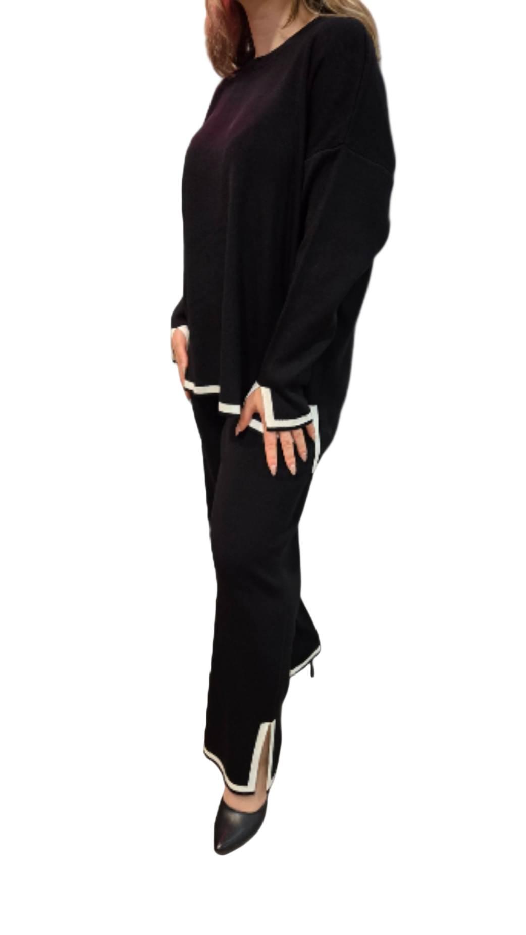 2-Piece Co-ord set - Velora Luxury Fashion