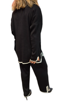 2-Piece Co-ord set - Velora Luxury Fashion