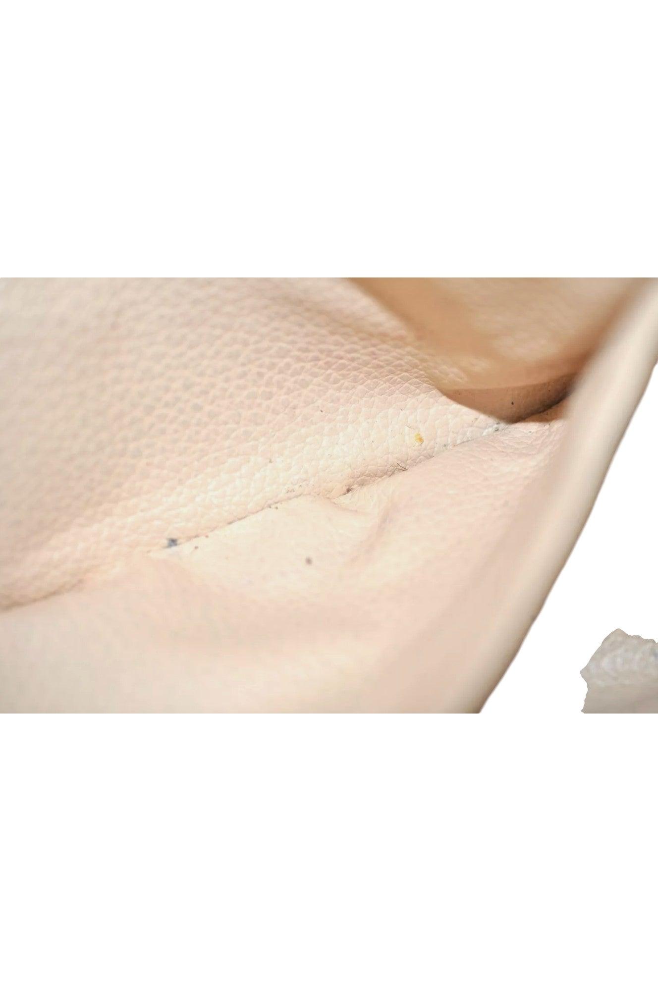 Louis Vuitton Monogram Trousse Toilette 28 Clutch Hand Bag M47522 LV 6922K - Velora