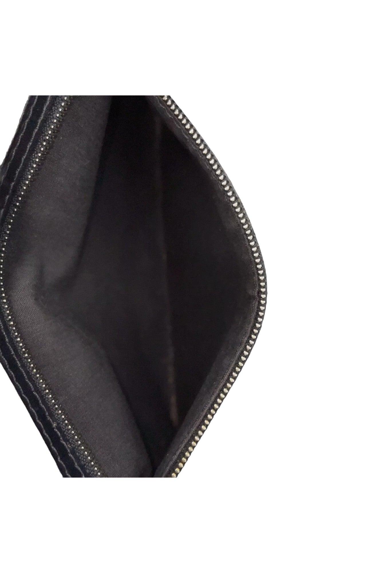 Louis Vuitton Monogram Mini Josephine PM Noir M92049 Handbag NS080474 - Velora