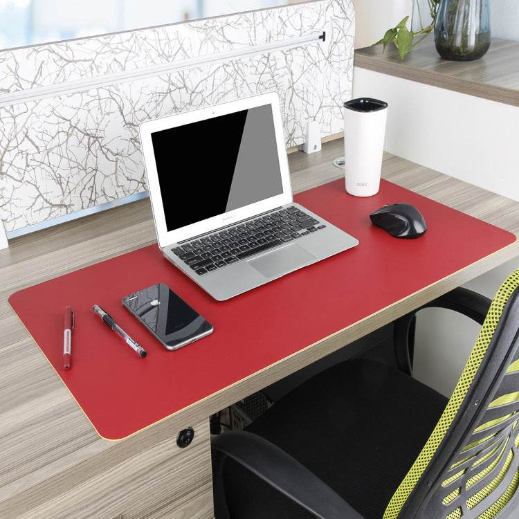 Oversized mouse table mat double sided - Velora