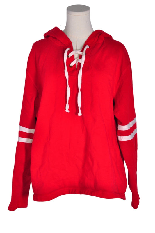 REDWOOD CLASSICS Women Sweatshirts Regular fit in Red - M - Velora