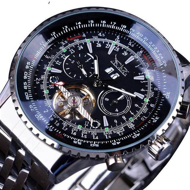 Men's automatic machinery - Velora