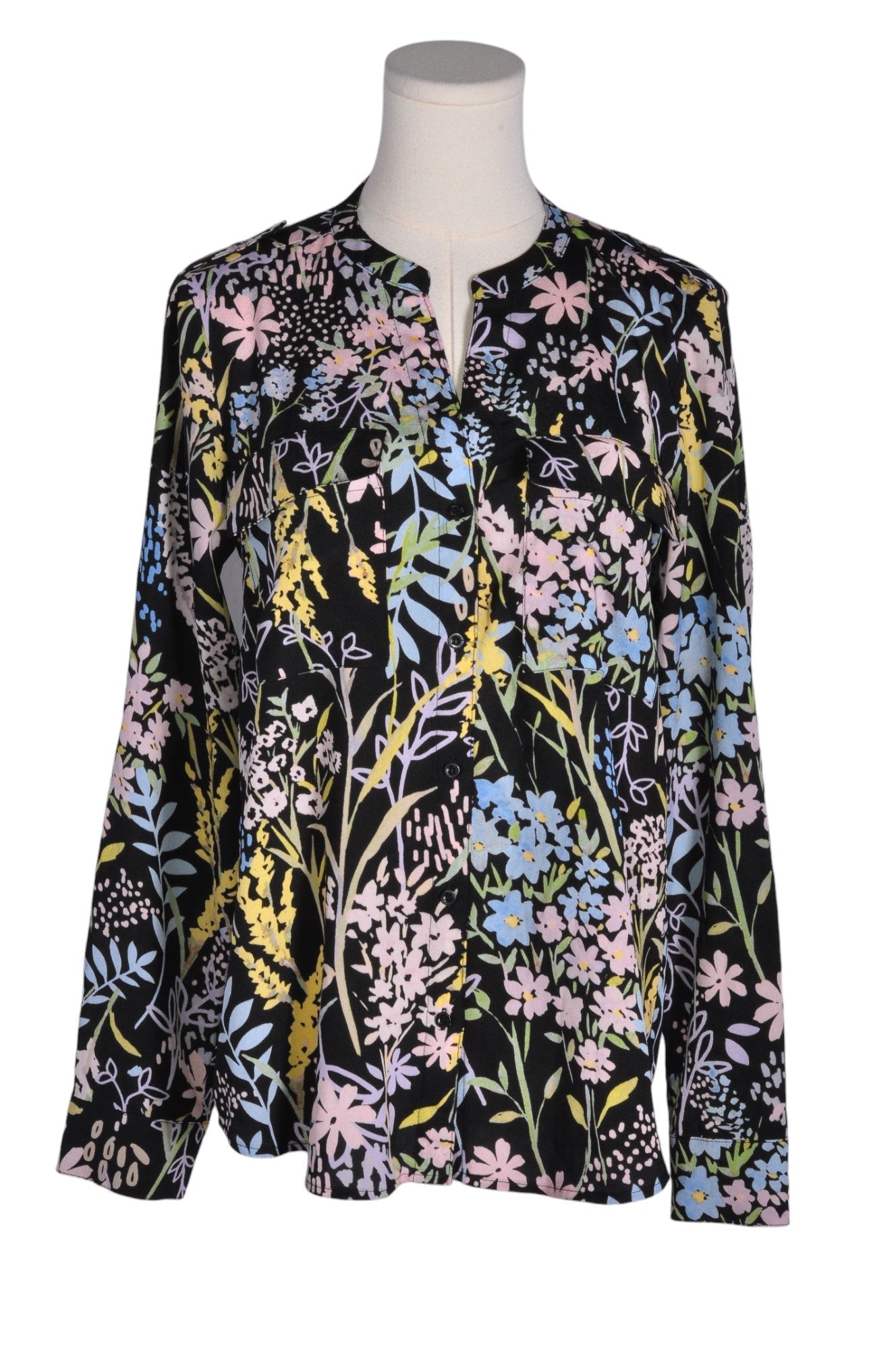 CALVIN KLEIN Women Tunics Regular fit in Black - S