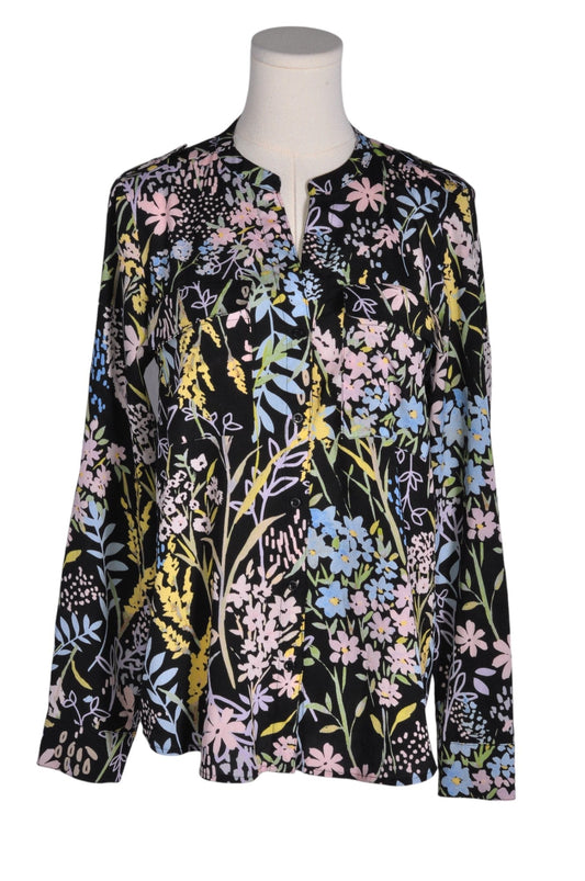 CALVIN KLEIN Women Tunics Regular fit in Black - S