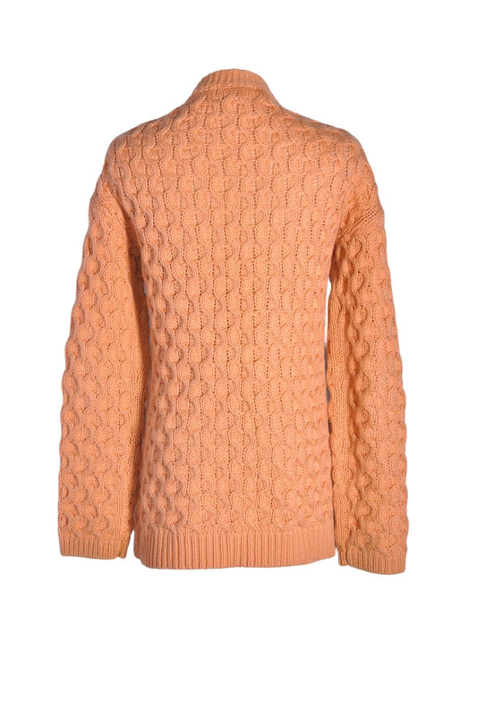 NEW LOOK Women Cardigans Regular fit in Brown - 8 - Velora