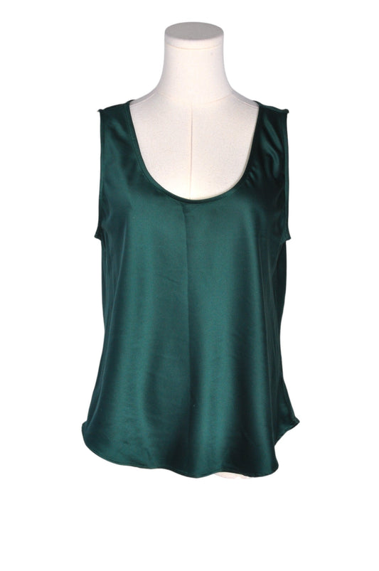 GAP Women Blouses Regular fit in Green - M - Velora