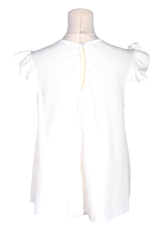 BOOHOO Women Blouses Regular fit in White - 14 - Velora