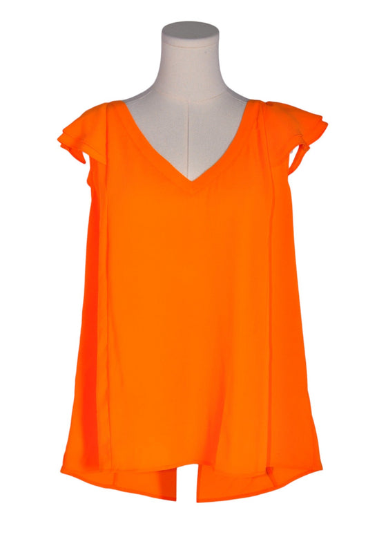REITMANS Women Blouses Regular fit in Orange - L - Velora